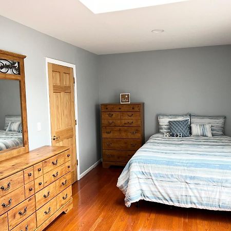 Shore House On Pelican Island! Seaside Heights Exterior photo