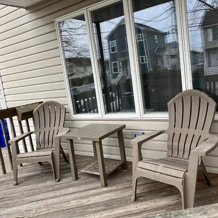 Shore House On Pelican Island! Seaside Heights Exterior photo
