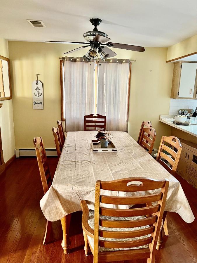 Shore House On Pelican Island! Seaside Heights Exterior photo