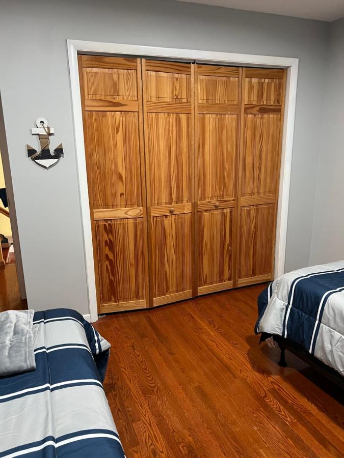 Shore House On Pelican Island! Seaside Heights Exterior photo