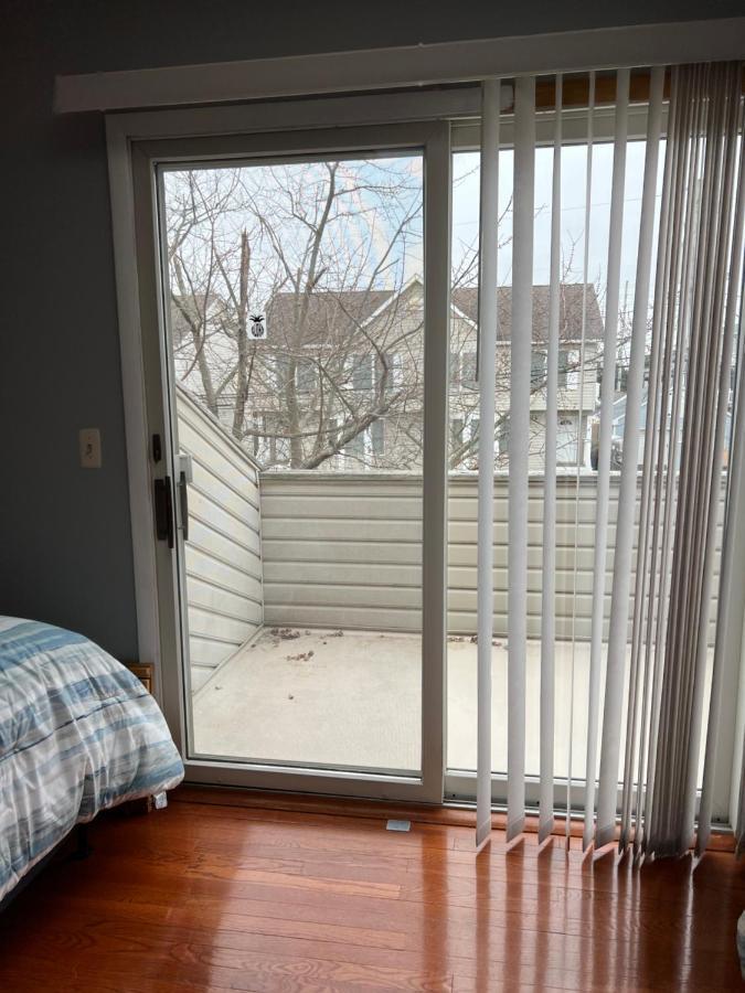 Shore House On Pelican Island! Seaside Heights Exterior photo