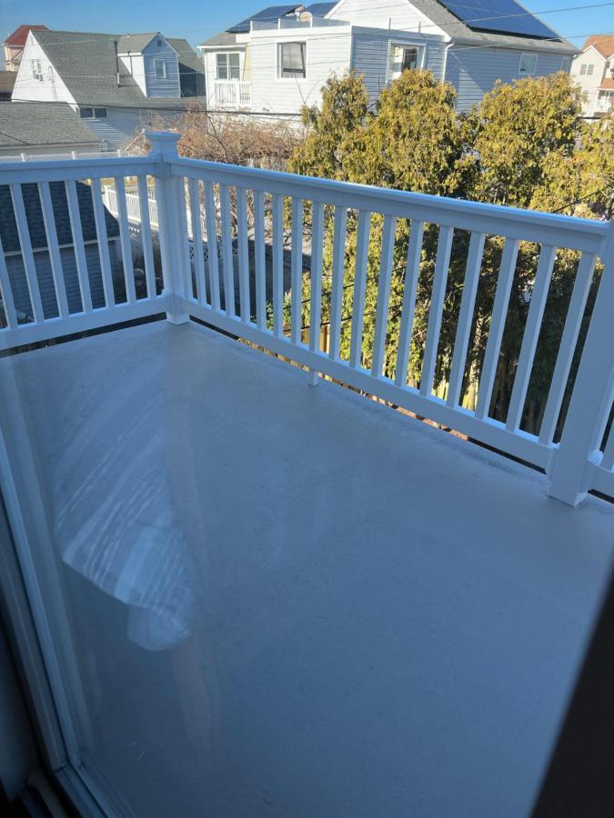 Shore House On Pelican Island! Seaside Heights Exterior photo