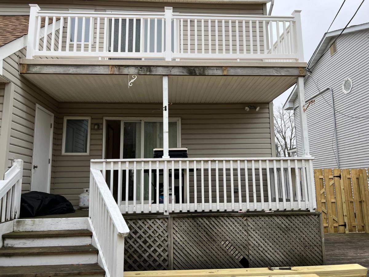Shore House On Pelican Island! Seaside Heights Exterior photo