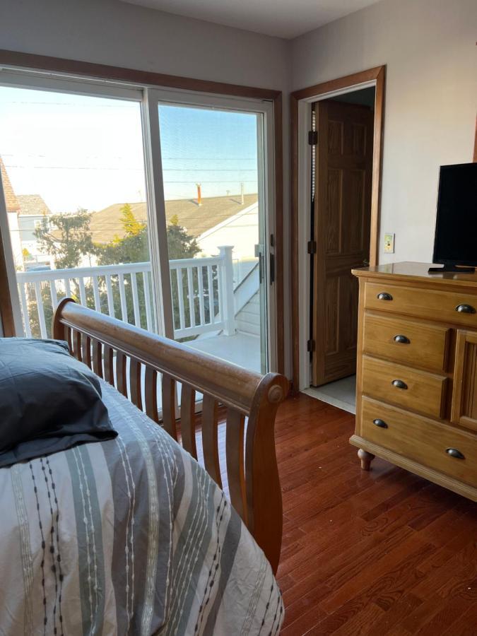 Shore House On Pelican Island! Seaside Heights Exterior photo