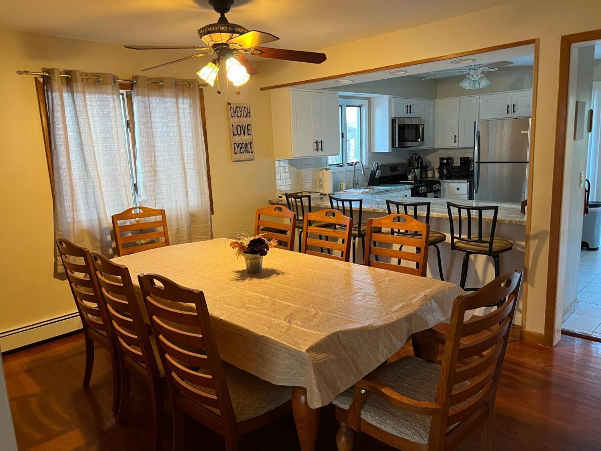 Shore House On Pelican Island! Seaside Heights Exterior photo